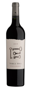 圣山珍藏版混酿自然干红葡萄酒