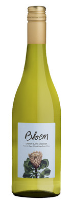 圣花混酿自然干白葡萄酒