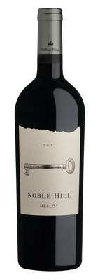 圣山梅洛自然干红葡萄酒