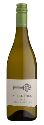 圣山白诗南自然干白葡萄酒